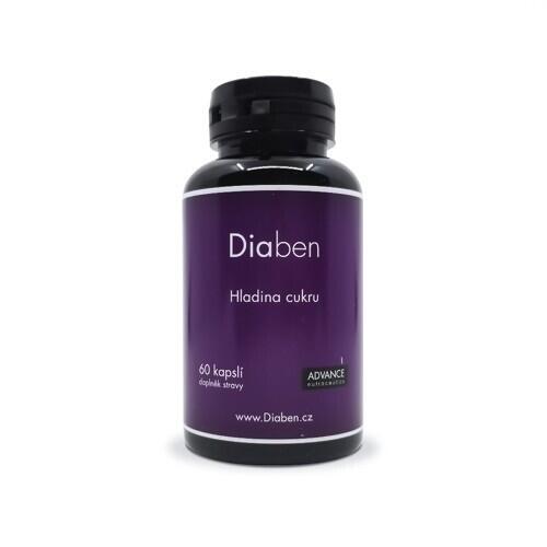Diaben - sugar level