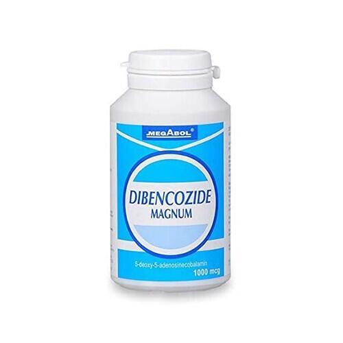 Dibenkozīds Magnum