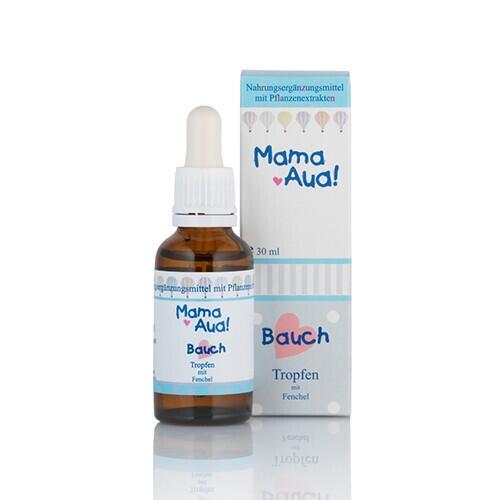 Drops for digestion