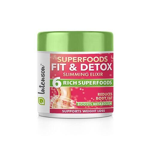 Elisir Fit & Detox