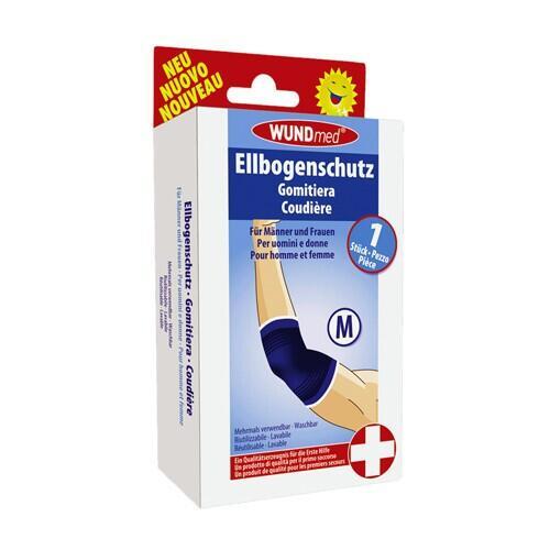 Elleboogbrace, maat M