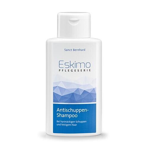Eskimo Anti-Schuppen-Haarshampoo