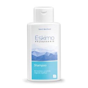 Eskimo juuste šampoon