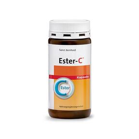 Ester-C® - vitamín C