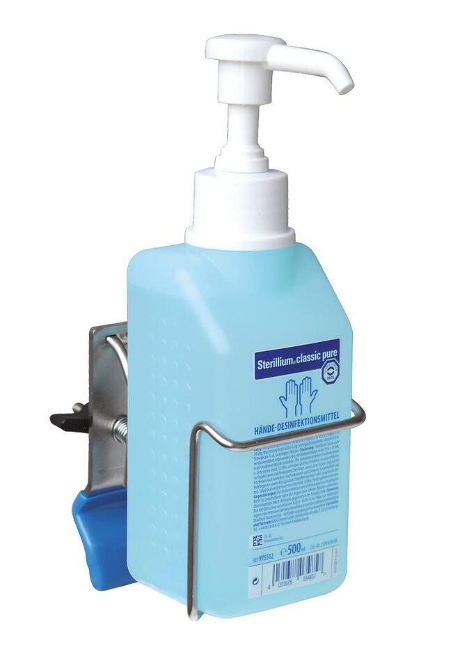 Eurospender 3 flex houder 500ml