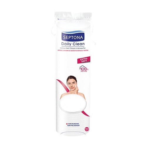 Extra Soft Cotton Tampons