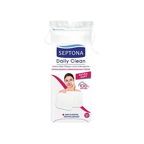 Extra weiche Baumwolltampons