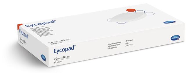 Eycopad 70mm x 85mm