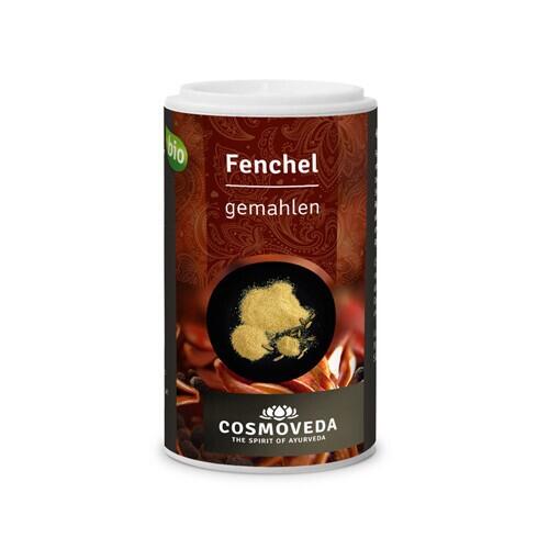 Fenchel BIO - gemahlen