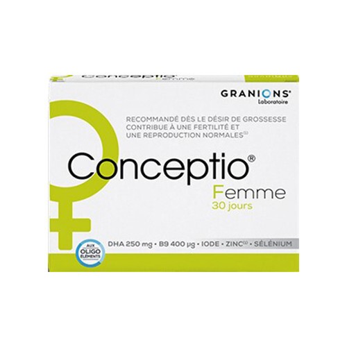 Fertilité féminine