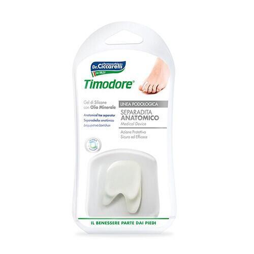 Finger splitter