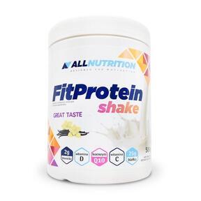FIT Proteinshake für Frauen