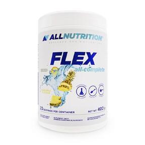 Flex joint support, pineapple flavour