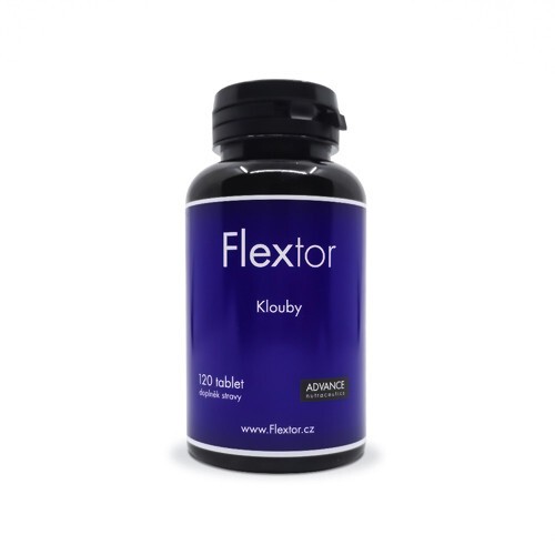 Flextor - botten