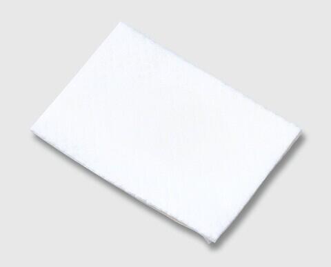 Foliodrape cellulosewatten 33cm x 30cm