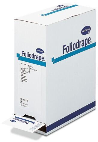 Foliodrape manica 50cm