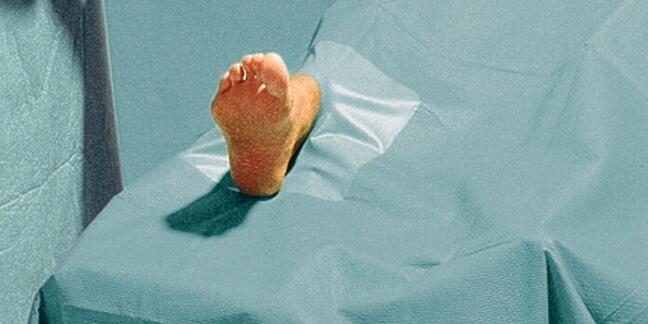 Foliodrape Protect Plus operationssæt til overekstremiteter, stort