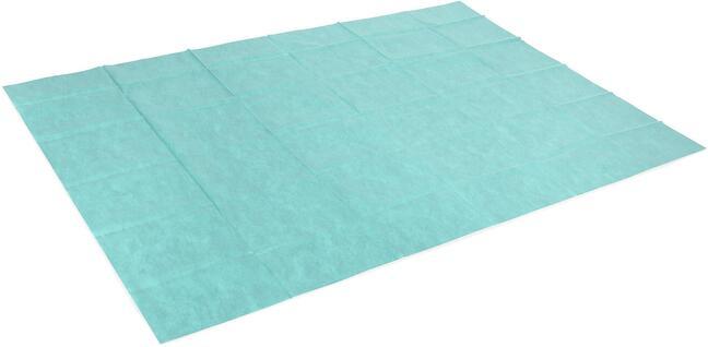 Foliodrape Protect table cloths 100cm x 150cm