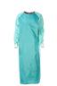 Foliodress® Comfort Extra Reinforced Gown - sterile, peel & go - misura 2,5 mm L - 32 pezzi