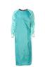 Foliodress® Comfort Extra Verstevigd Schort - steriel, peel & go - maat 2,5 mm XL - 28 stuks