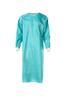 Foliodress® Gown Comfort Standard - sterile, individually wrapped - M, 122 cm - 36 pieces