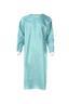 Foliodress® gown Comfort Standard - sterile, "peel and go" - size 1.5 mm L - 36 pieces