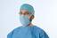 Foliodress® maske Protect Senso - i kartoner - grøn - 50 stk.