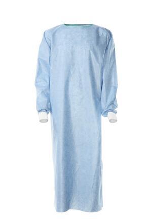 Foliodress® Protect Standard Gown - sterile, individually wrapped - size. M - 36 pieces
