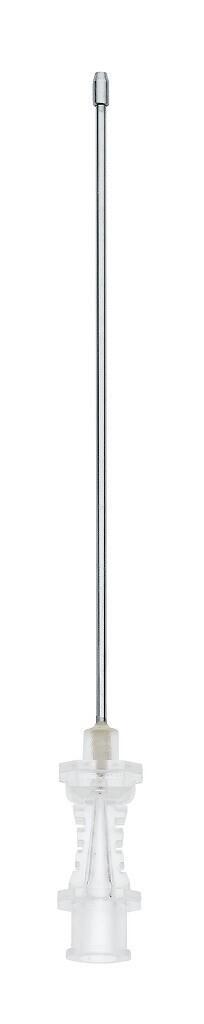 Freckle Instrument Knopfkanüle 8.1cm