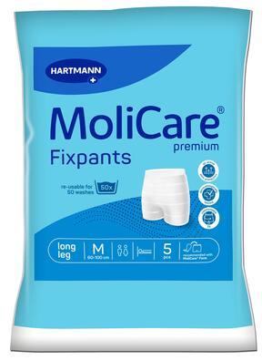 Фиксирани гащи MoliCare Premium M