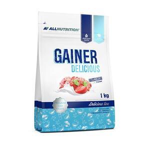 Gainer Delicious - φράουλα