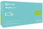 Γάντια νιτριλίου MERCATOR nitrylex green S χωρίς σκόνη