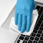 Gants en nitrile non poudrés Mercator nitrylex classic L - 100pcs