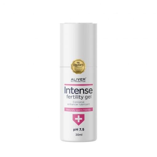 Gel Fertilidad Intensa