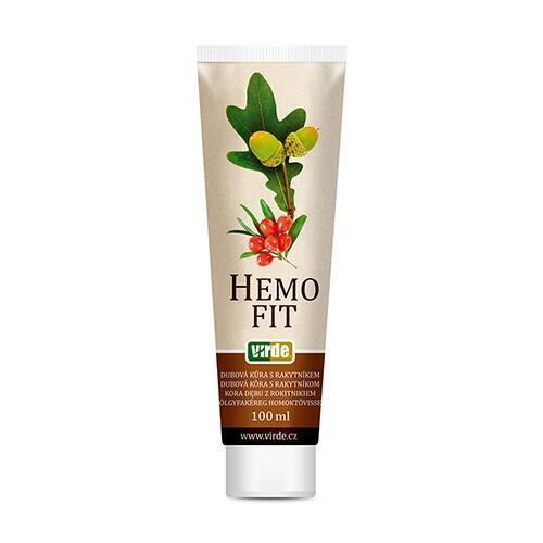 Gel HemoFit