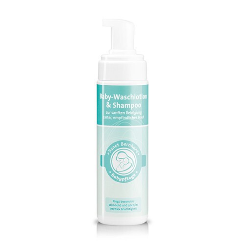Gel lavante per bambini