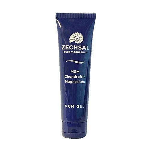 Gel MCM