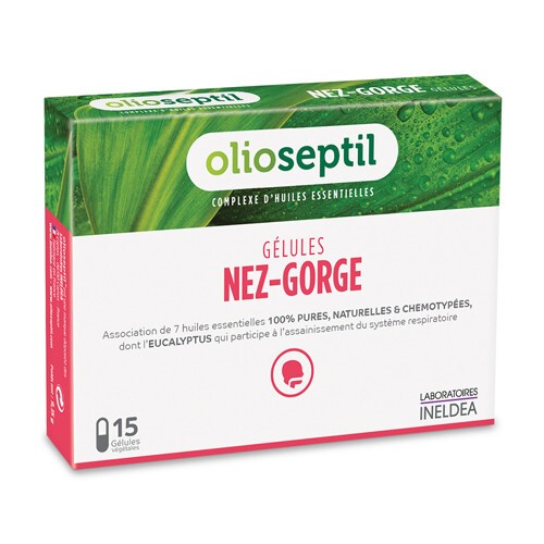 Gola del naso