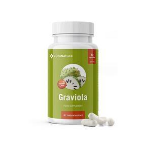 Graviola 500 mg
