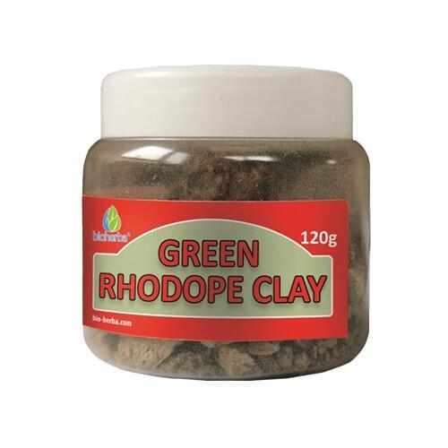 Green clay