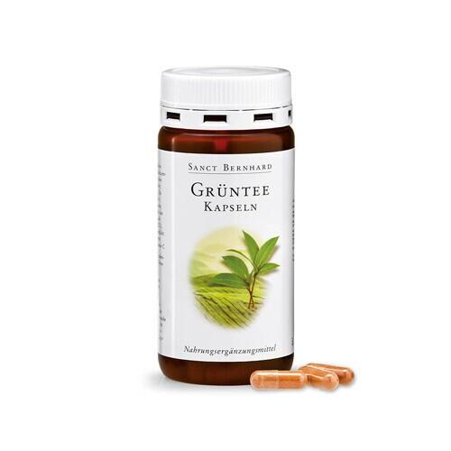 Green tea