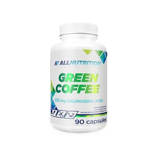 Grüner Kaffee