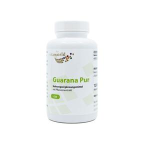 Guarana-ekstrakt