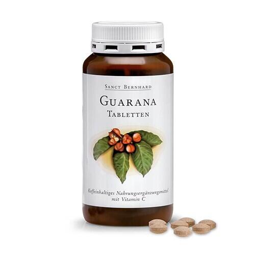 Guarana