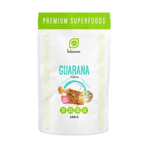 Guarana powder