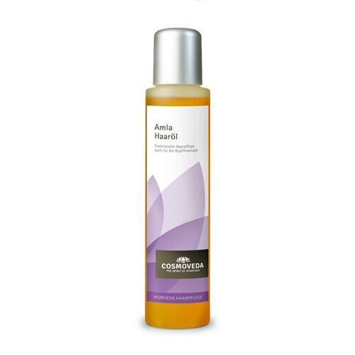Hair care oil