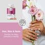 3x Hair, Skin & Nails – Gumíky na vlasy, pokožku a nechty