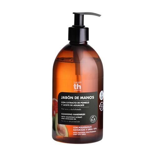 Hand soap