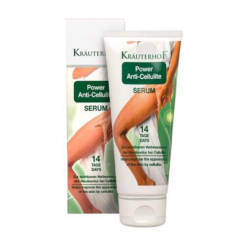 Hautstraffendes Serum