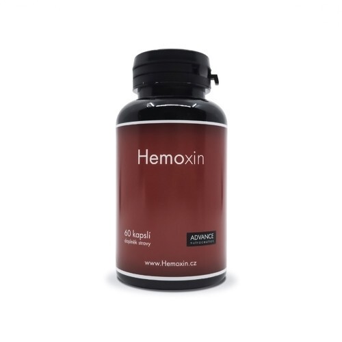Hemoxin with horse chestnut
